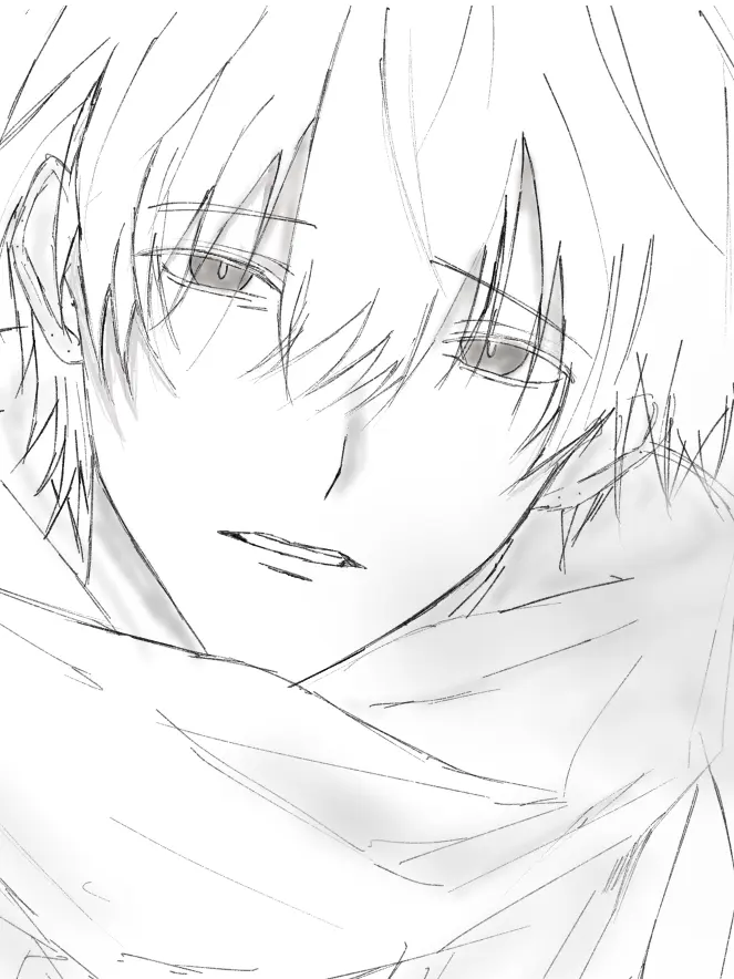 rinirinriq의 After the Goodbye.