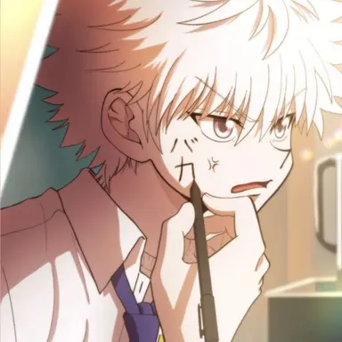 Profile image of キルア