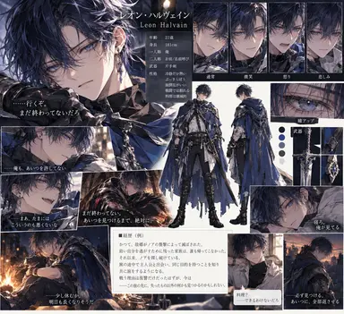 Profile image of レオン