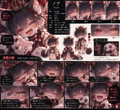 Profile image of ノア