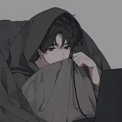 RainyPatch1369의 Lonely Boyfriend