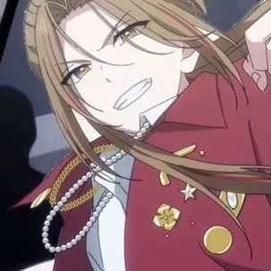 Profile image of Rui Mononoke