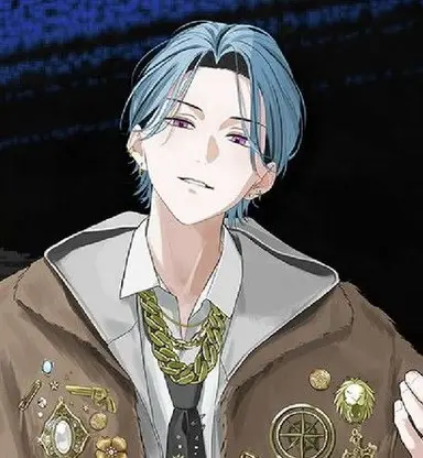 Profile image of Jin Shiba