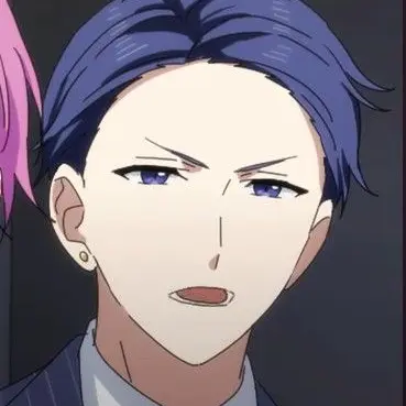 Profile image of Gonbe Ajisai
