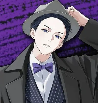 Profile image of Gonbe Ajisai
