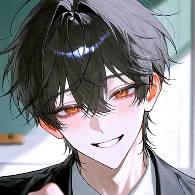 Profile image of サク