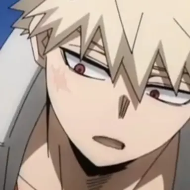 Profile image of 바쿠고 카츠키