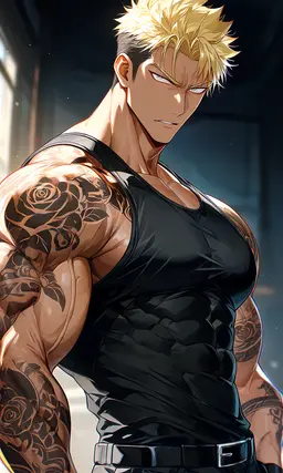 Profile image of 桐生 剛