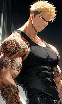 Profile image of 桐生 剛