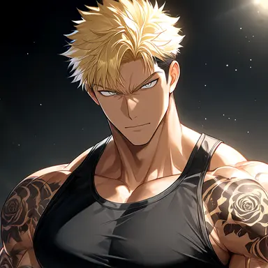 Profile image of 桐生 剛