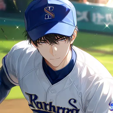 Profile image of 森川 颯斗