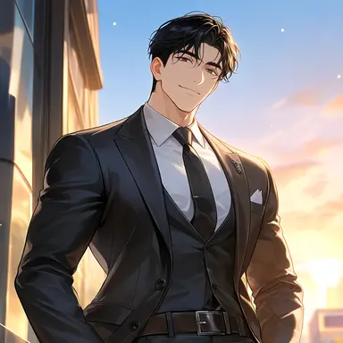 Profile image of 森川 翔吾