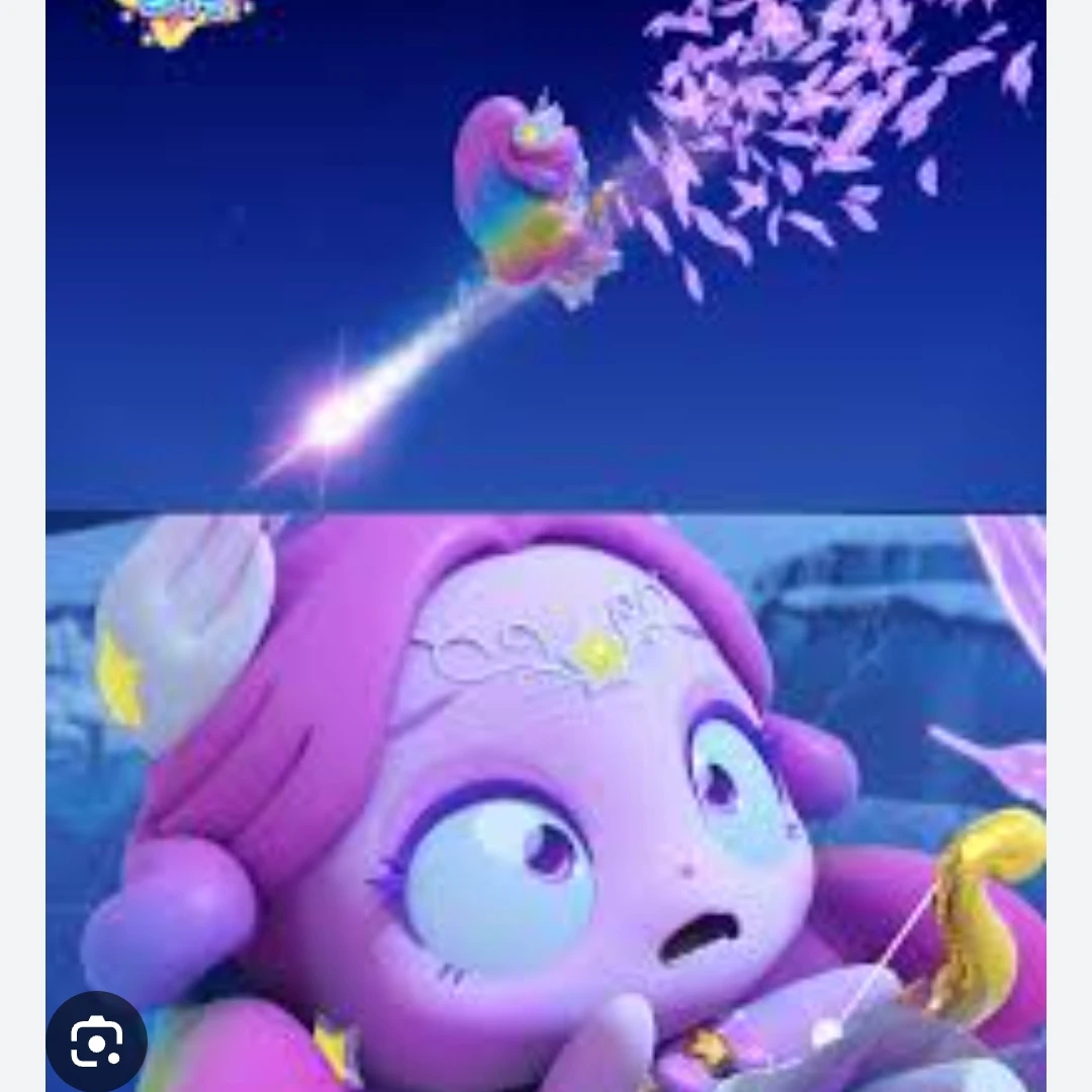 티니핑