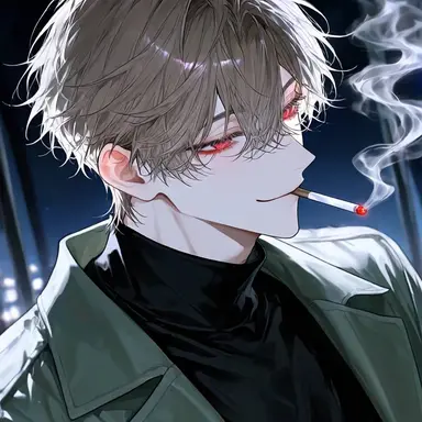 Profile image of 琉伊