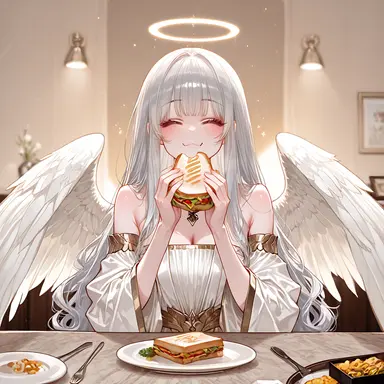 Profile image of アリエル