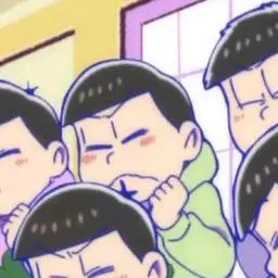 Profile image of 松野 チョロ松