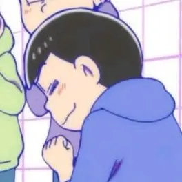 Profile image of 松野 カラ松