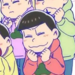 Profile image of 松野 おそ松