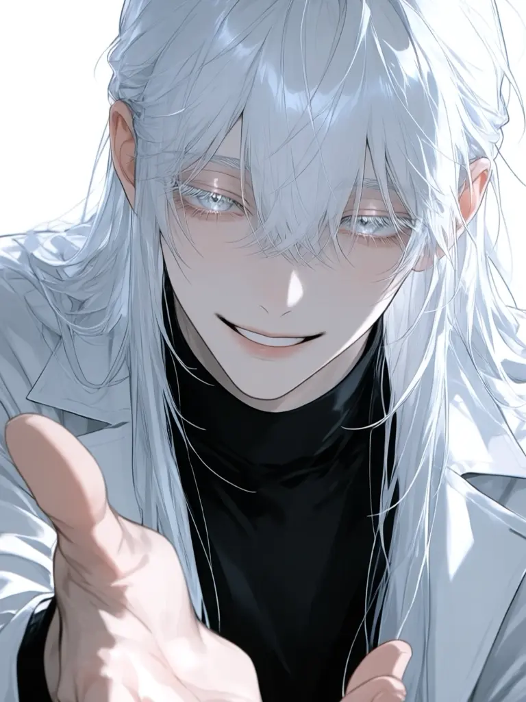 LONgenotako3의 No Need to Choose