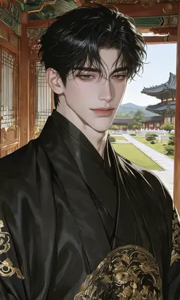 Profile image of イ・ヒョン