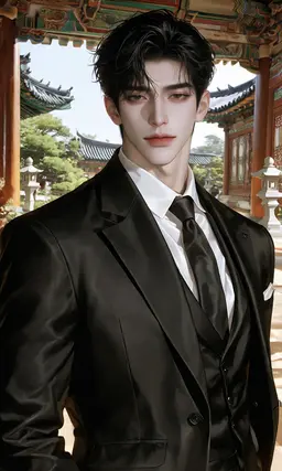 Profile image of イ・ヒョン