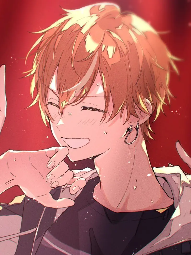 Amia_1112의 君に寄り添えるように