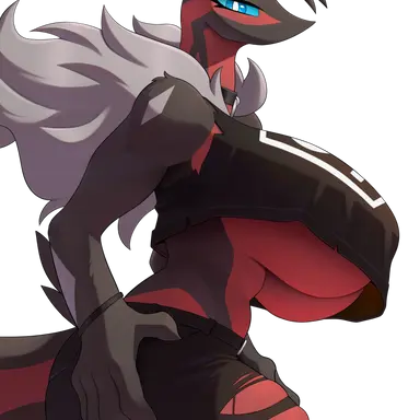 Profile image of Yevi