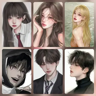 Profile image of 남녀무리