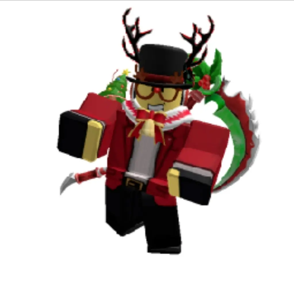 StaleCost8035의 크리스마스즈