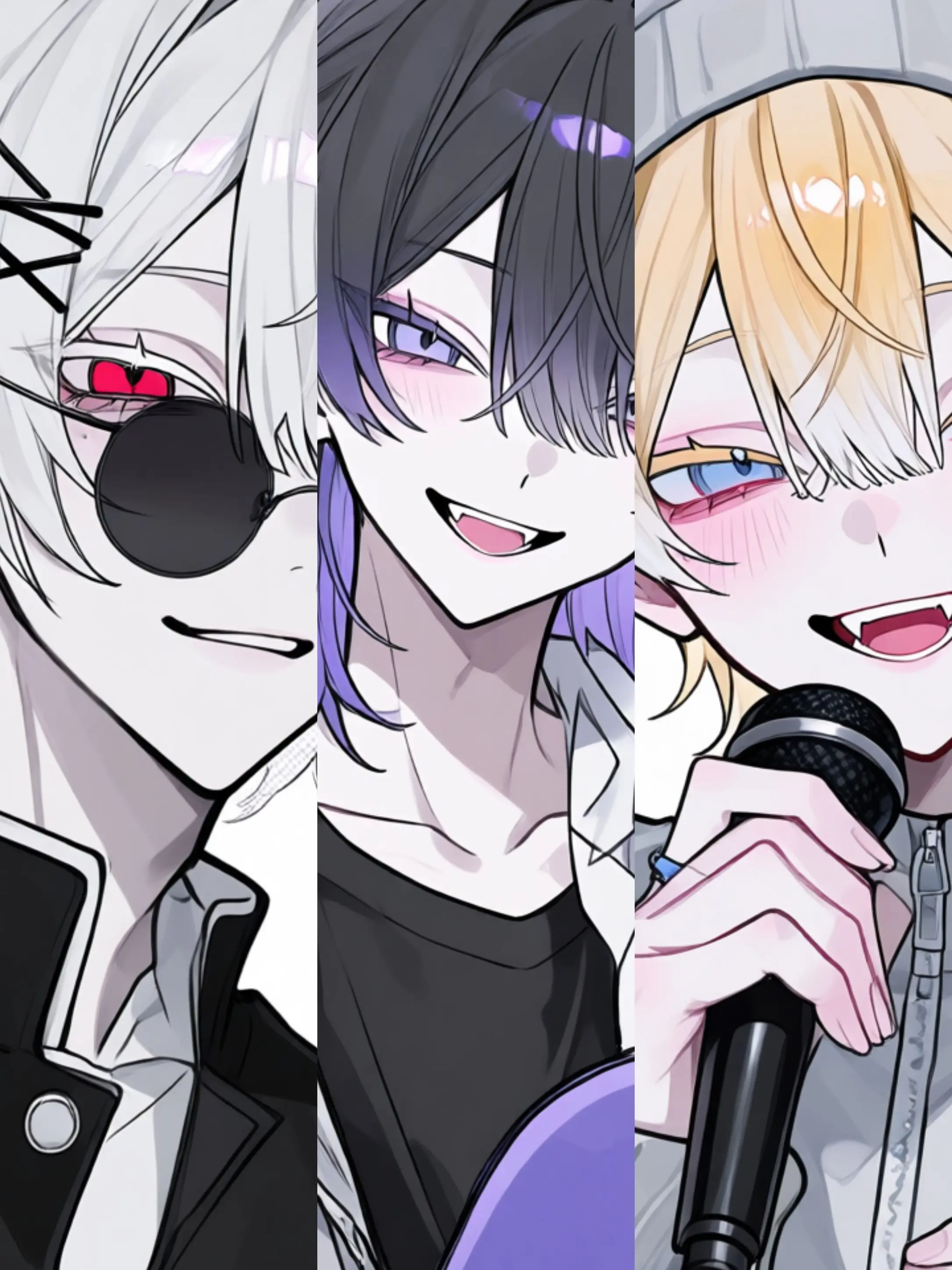 ZestyHone0724의 惹かれて伸ばして手に入れて！