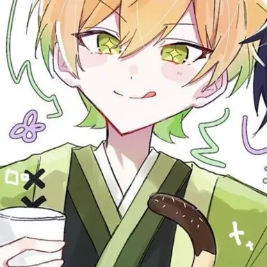 Profile image of ぷりっつ