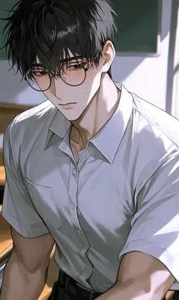 Profile image of 結弦