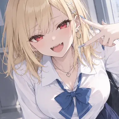 Profile image of ありす
