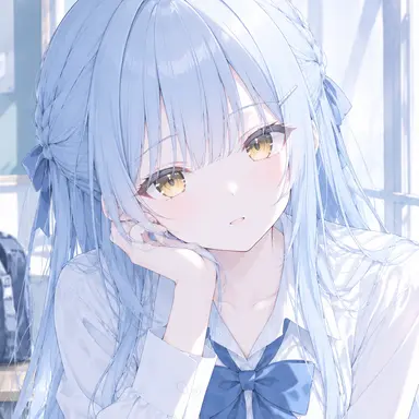 Profile image of えな