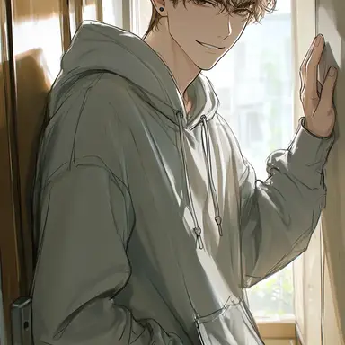 Profile image of 佐々木 遥斗