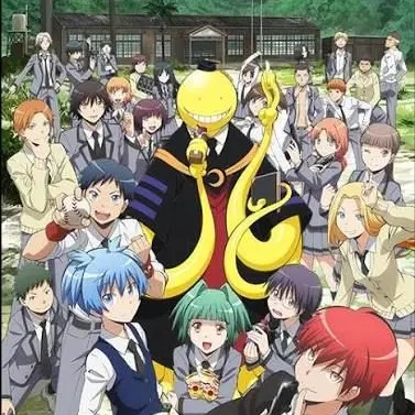 Profile image of E組の仲間たち
