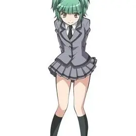 Profile image of 茅野カエデ