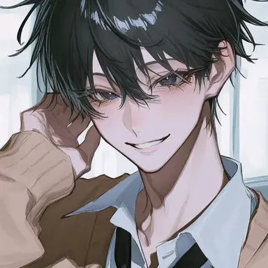 Profile image of 紡吏