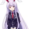 Profile image of 鈴仙