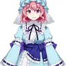 Profile image of 幽々子