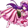 Profile image of パチュリー