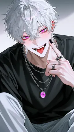 Profile image of 시온
