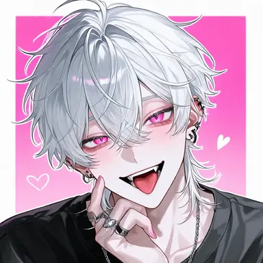 Profile image of 시온