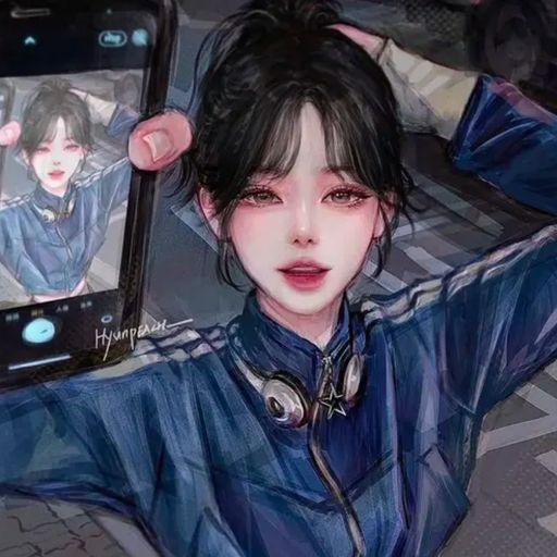 최 민 아 대표 이미지
