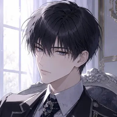 Profile image of エヴァルト