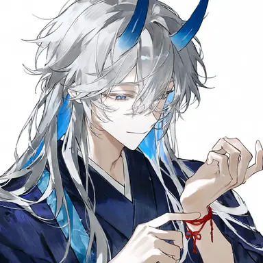 Profile image of Blue Ogre