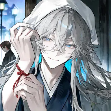 Profile image of Blue Ogre