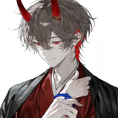 Profile image of Red Ogre