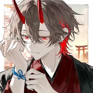 Profile image of Red Ogre