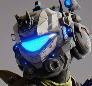 Profile image of Female Pilot